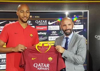 نزونزي يكشف سبب تفضيله لروما على برشلونة وسان جيرمان