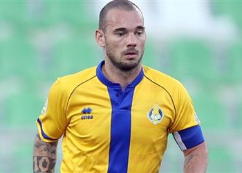 شنايدر يستفز يوفنتوس ويقلل من أهمية رونالدو