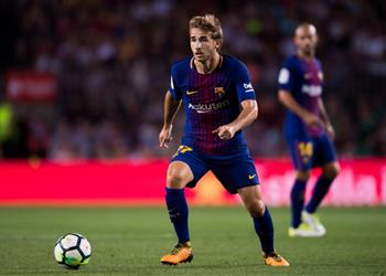 برشلونة يمنح لاعبه فرصة جديدة