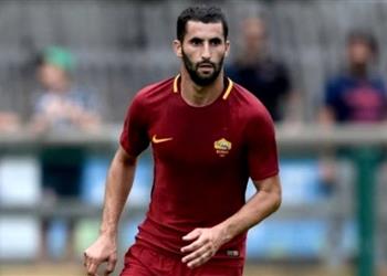 لاعب روما يقترب من الدوري الإسباني