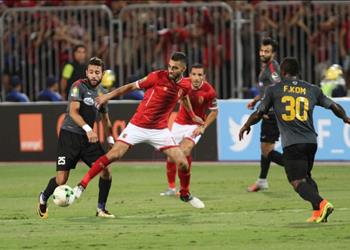 بين سبورت تعلن عن معلقين مباراة الاهلي والترجي التونسي