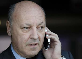 يوفنتوس يقترب من موهبة دنماركية