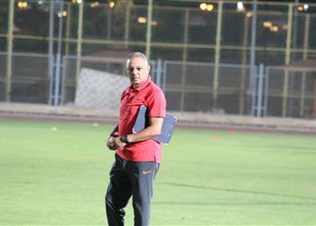 مدرب المقاصة سيطرنا على مواجهة الزمالك وكنا الأحق بالفوز