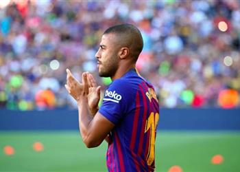 تقارير مستقبل رافينيا على المحك