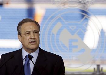 ريال مدريد يجدد مفاوضاته لضم نجم البريميرليج