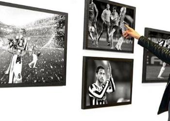 نجم يوفنتوس يعلق على قرار رحيله بكلمات مؤثرة