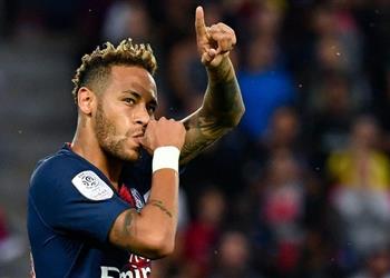 بيريز يستغل أزمة سان جيرمان ويقدم عرض ا خرافي ا لنيمار