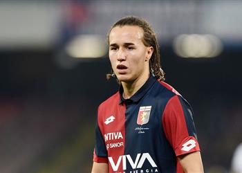 ميلان يواصل نشاطه في الميركاتو ويعلن صفقة جديدة