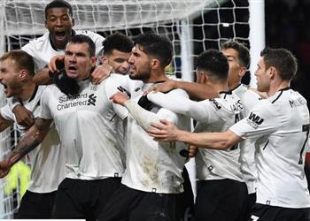 كالياري يتوصل إلى اتفاق لضم لاعب ليفربول