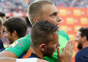 برشلونة يتخذ قرار ا تجاه سيلسين