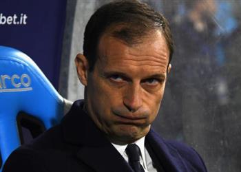 أليجري يعلق على قرار رحيل ماركيزيو