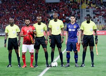 موعد مباراة الاهلي والترجي اليوم والقناة الناقلة والمعلقين