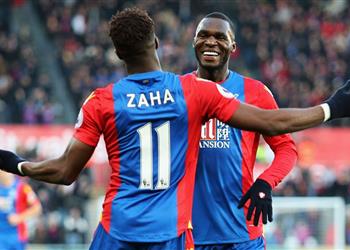 كلوب يشيد بأداء زاها وبنتيكي قبل مواجهة كريستال بالاس