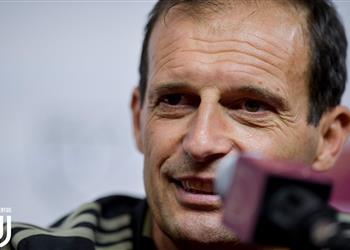 أليجري يعلن قائمة يوفنتوس لأولى مباريات الدوري الإيطالي