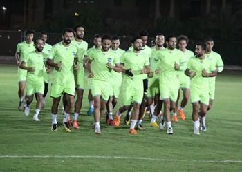 المقاصة يستضيف نجران السعودي ودي ا