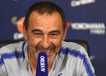 ساري يوضح موقف هازارد من الانضمام لريال مدريد