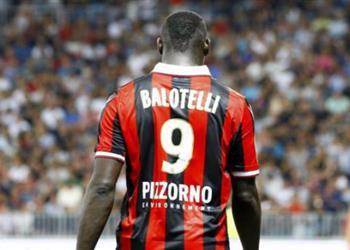 بالوتيلي مطلوب في الدوري الإنجليزي