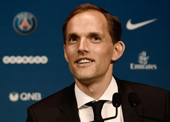 توخيل يكشف موقف سان جيرمان من ضم صفقات جديدة