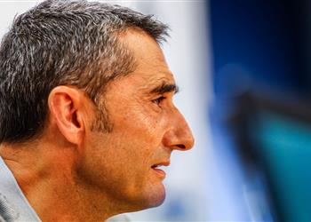 فالفيردي يرفض الحديث عن صفقة بوجبا