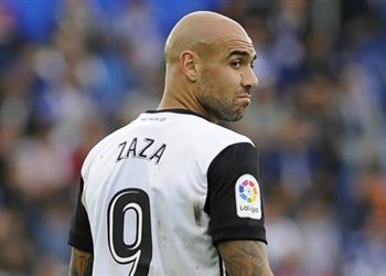 مفاجأة تغيير في وجهة زازا