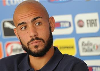 رسمي ا فالنسيا يعلن رحيل زازا إلى تورينو