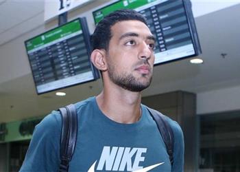 كوكا يوجه رسالة لجماهير براجا عقب انتقاله لأولمبياكوس