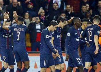 نجم باريس سان جيرمان مطلوب في البوندزليجا