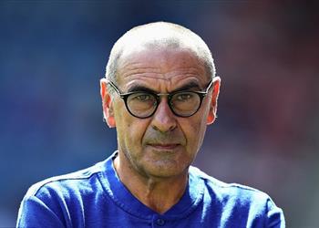 ساري يؤكد غياب نجم تشيلسي عن مواجهة آرسنال