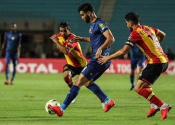 ترتيب مجموعة الاهلي بعد الفوز على الترجي