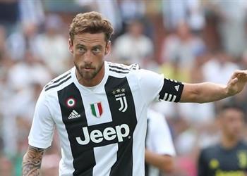 ماركيزيو يفي بوعده ليوفنتوس