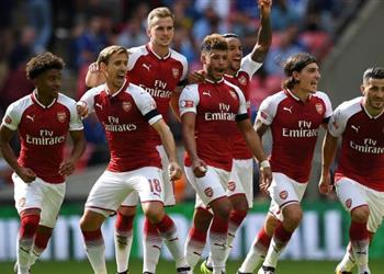 لاعب آرسنال مطلوب في الدوري التركي