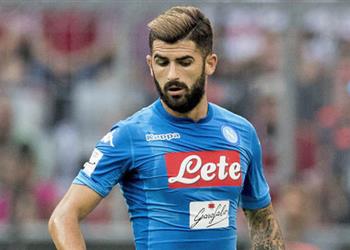 وكيل لاعب نابولي يكشف لماذا فشل الانتقال إلى تشيلسي