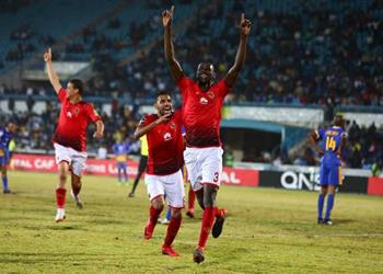 كوليبالي يعلق على هزيمة الترجي ويؤكد مدين لجماهير الأهلي حتى اعتزالي