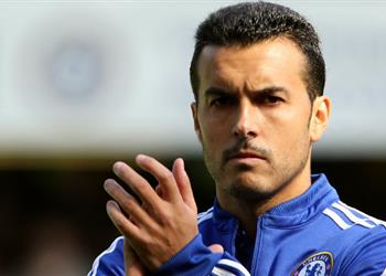 بيدرو أريد المزيد من الألقاب في مسيرتي