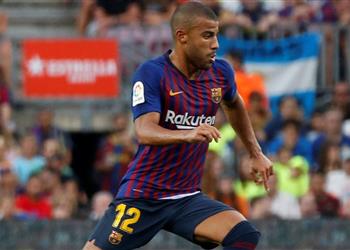 رسالة واضحة من فالفيردي تحسم مستقل رافينيا