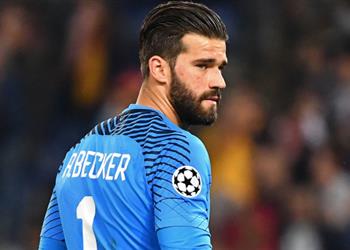 دي فرانشيسكو ليس من السهل تعويض أليسون