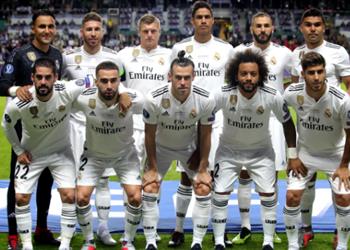 أنباء سارة لجماهير ريال مدريد قبل مواجهة خيتافي