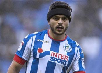 سام مرسي يقود ويجان أمام نوتنهجام في التشامبيونشيب