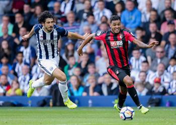 أحمد حجازي يقود وست بروميتش ألبيون أمام كوينز بارك رينجرز