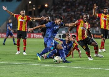 أحمد فتحي يكشف سبب الفوز على الترجي بملعب رادس