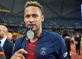 نيمار يصعب مهمة ريال مدريد في سوق الانتقالات