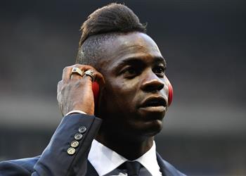 مارسيليا يوضح حقيقة اهتمامه بضم بالوتيلي