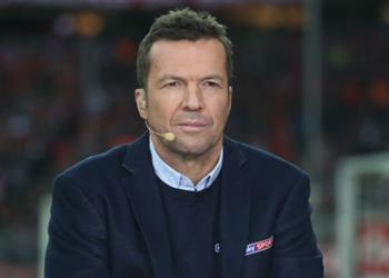 لوثار ماتيوس يشيد بصفقتي برشلونة