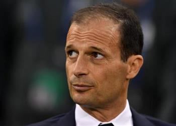 تقارير أليجري رغب في انتقال نجم يوفنتوس إلى ميلان