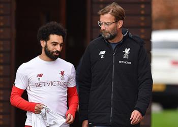 ميدو محمد صلاح مخيف وكلوب صاحب الفضل في تطوره