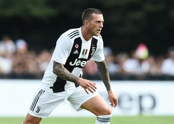 برناردسكي كنا نتوقع صعوبة مواجهة كييفو