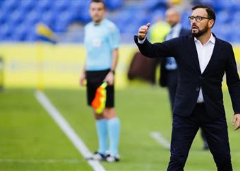 مدرب خيتافي رحيل كريستيانو ريال مدريد أكبر من أي لاعب