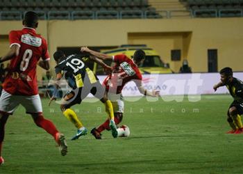 موعد والقنوات الناقلة لمباراة الأهلي ووادي دجلة في الدوري