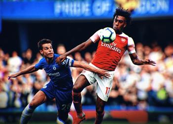 إيووبي بعد الخسارة من تشيلسي لم نكن نعرف ما يجب فعله