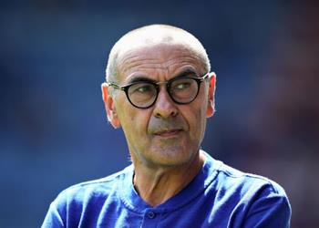 ساري يحدد أخطاء تشيلسي في مباراة آرسنال